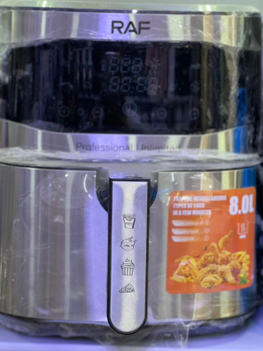 سرخ کن بدون روغن Raf